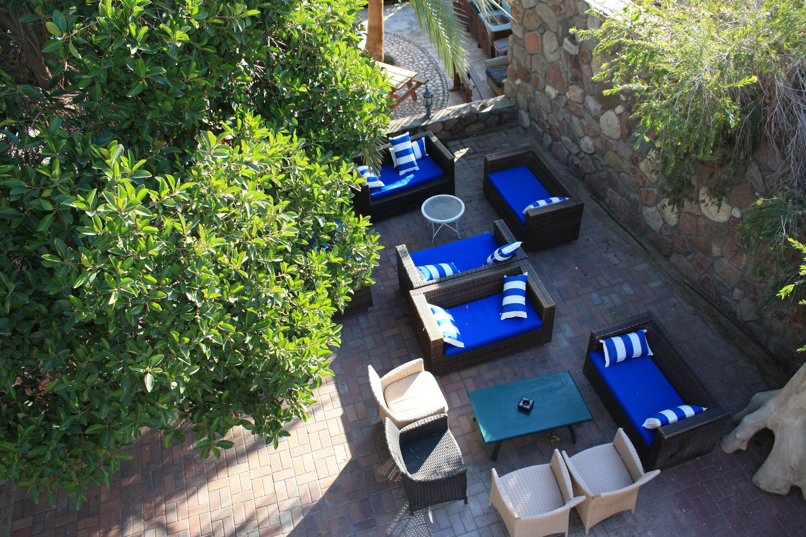 חדרים באילת