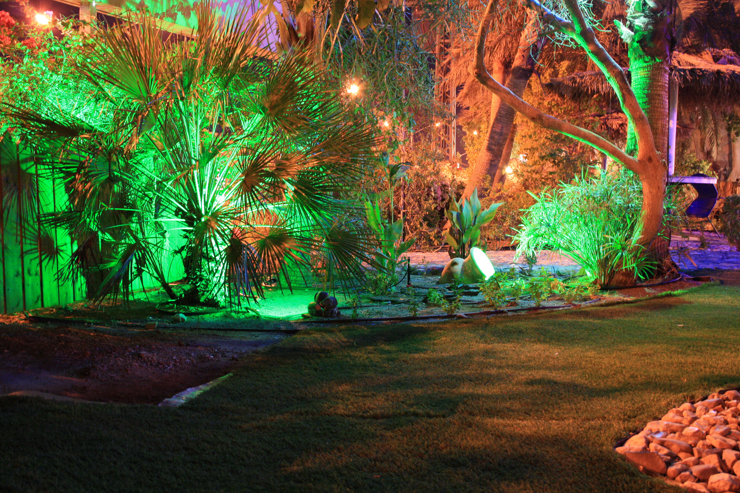 חדרים באילת