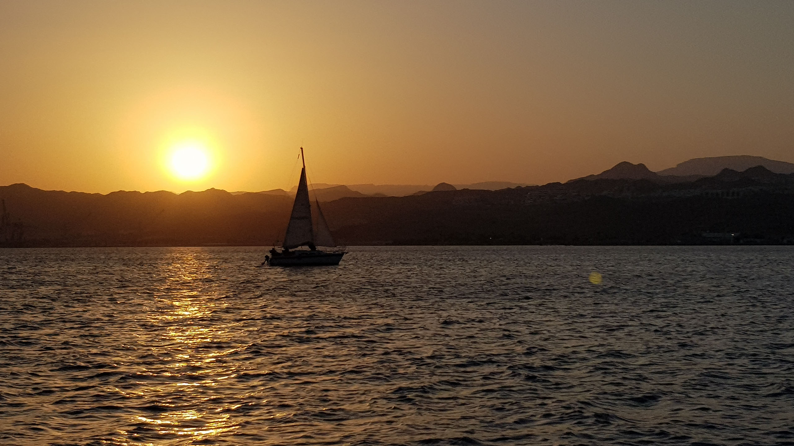 חדרים באילת